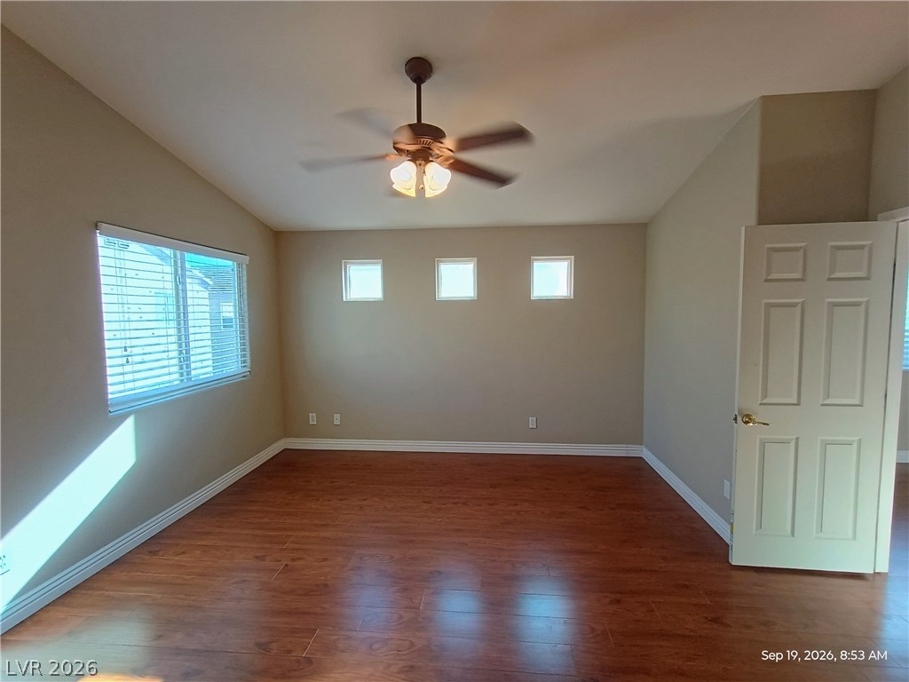 9742 Thistle Dew Avenue 0 Property Photo 7