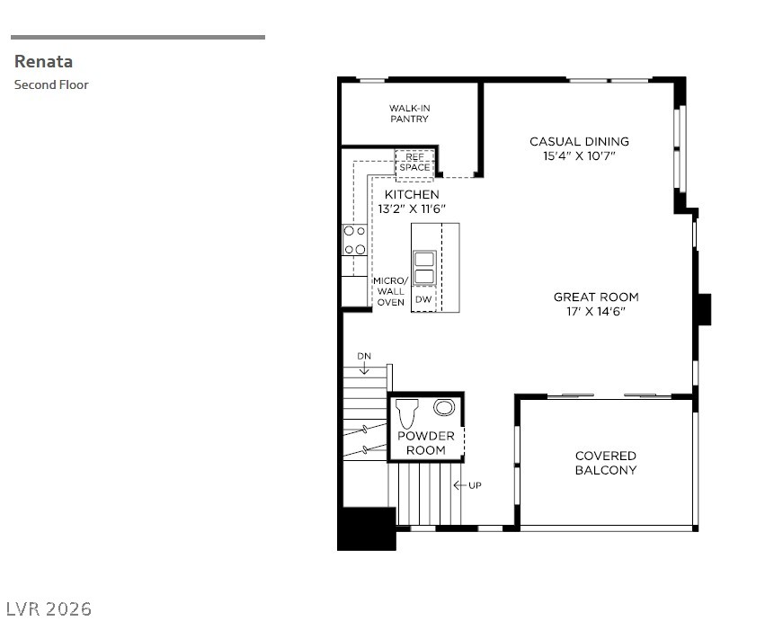 11869 Stone Run Avenue Property Photo 4