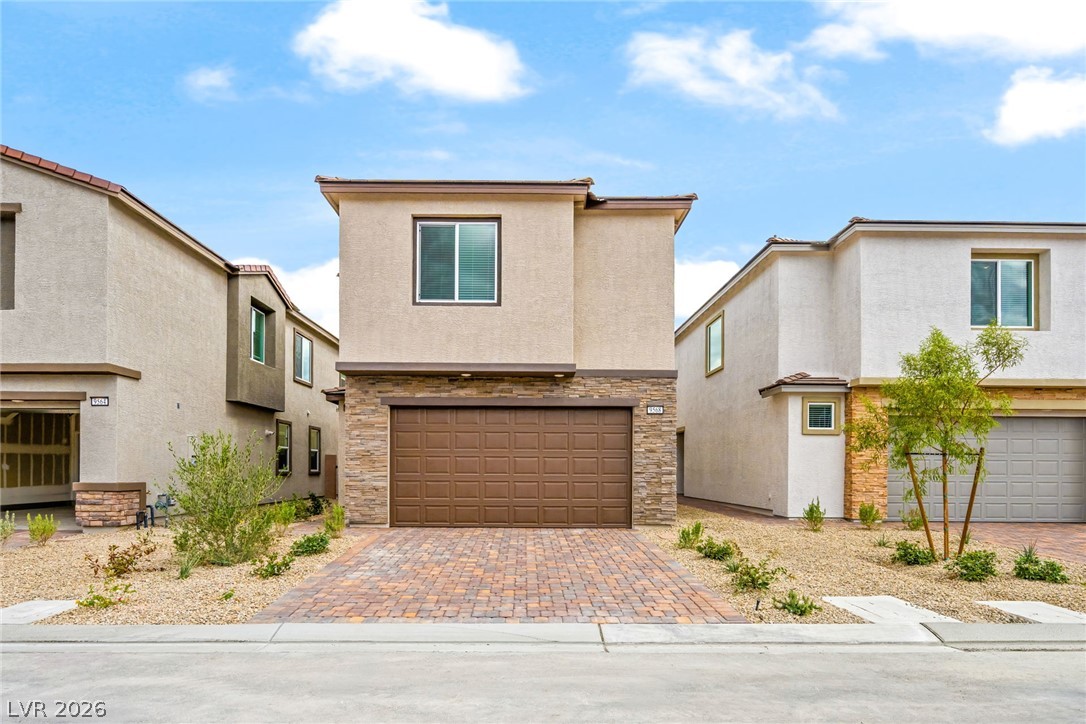 9568 Sagebrush Grove Street Property Photo 1