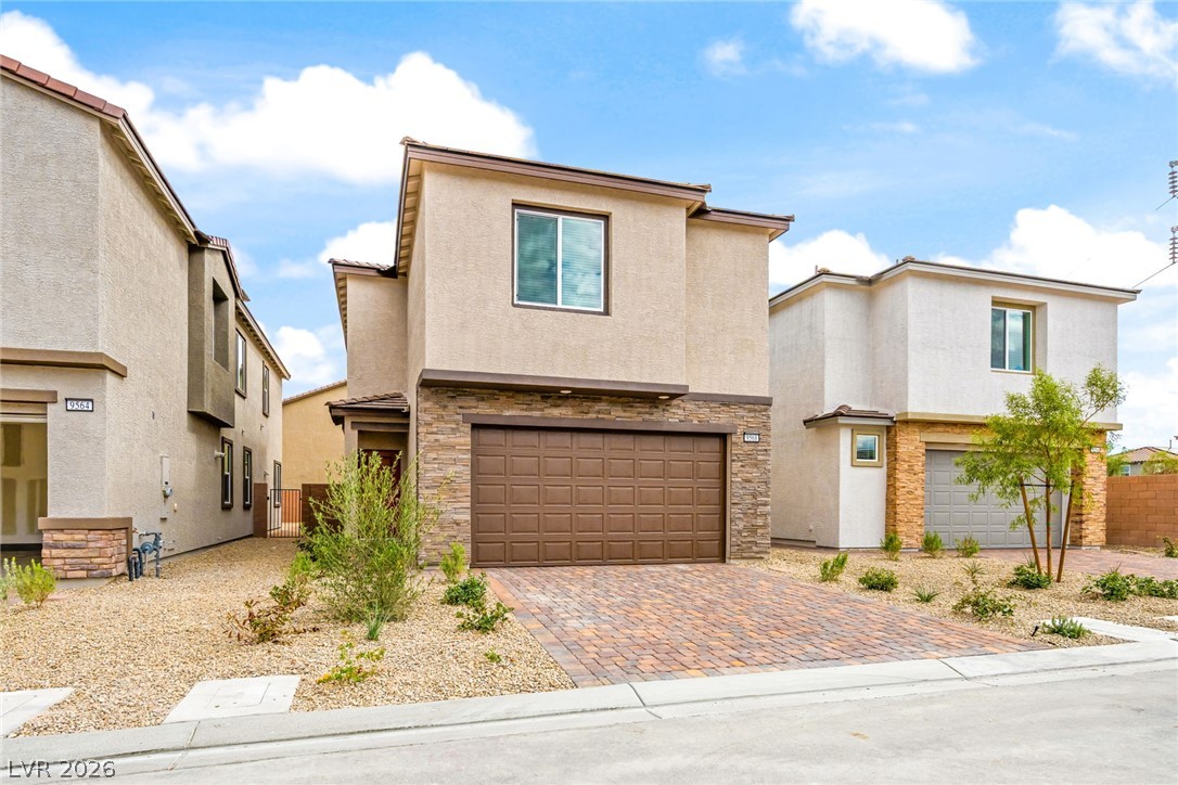 9568 Sagebrush Grove Street Property Photo 2