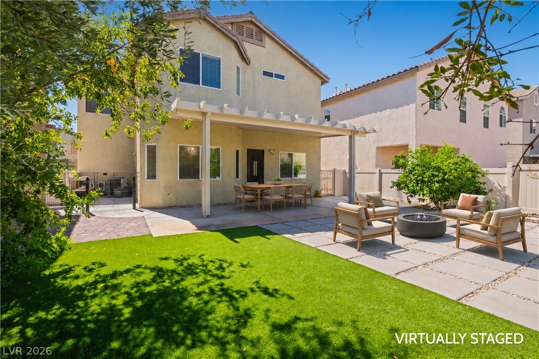 2204 Spartan View Court Property Photo 1