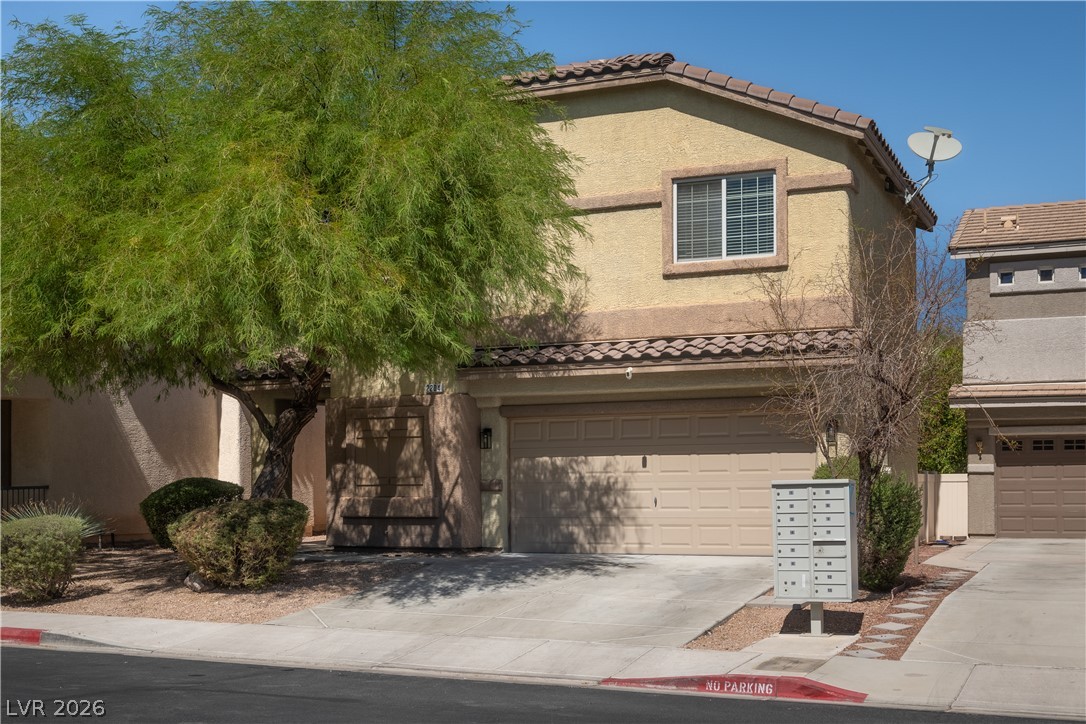 2204 Spartan View Court Property Photo 4