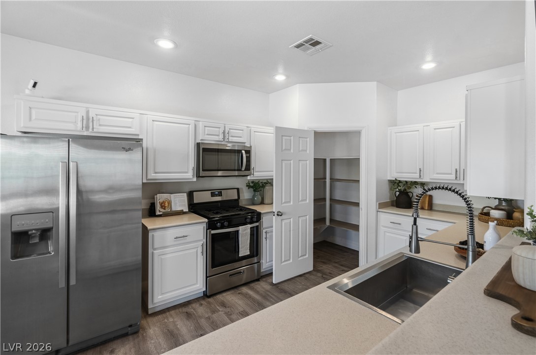 2204 Spartan View Court Property Photo 9