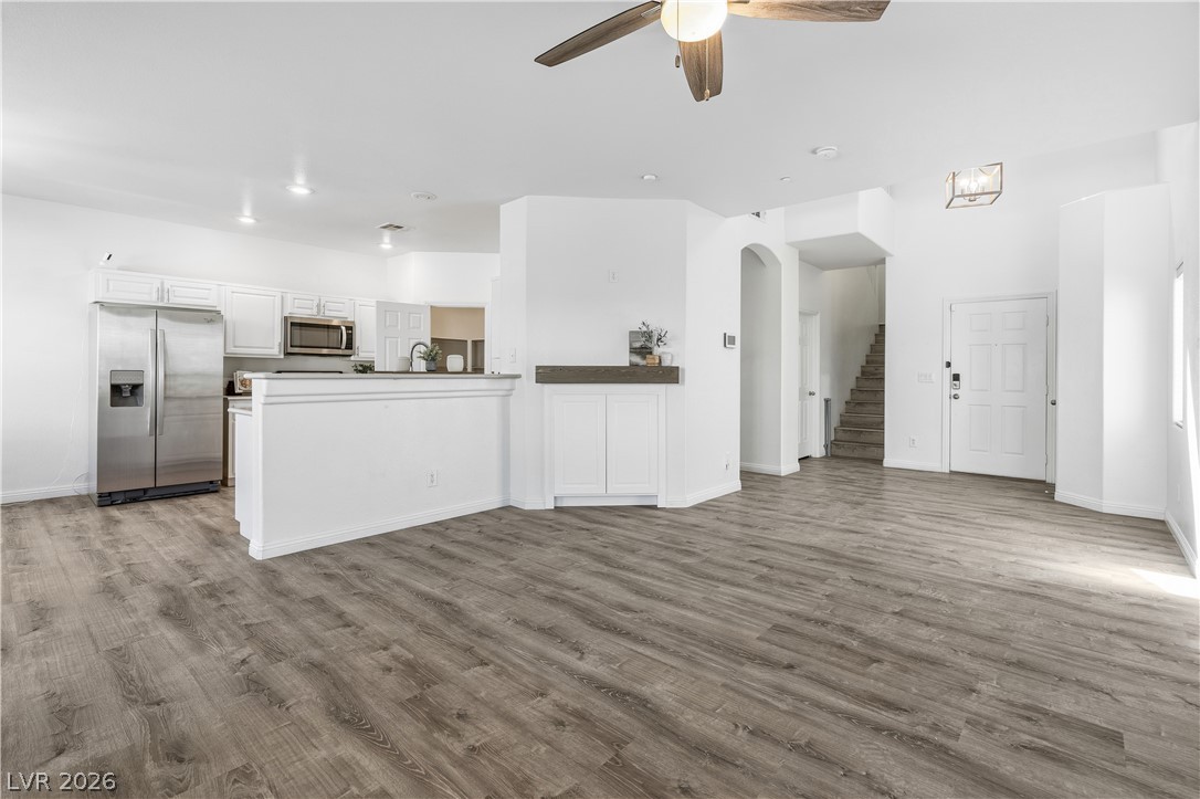 2204 Spartan View Court Property Photo 14
