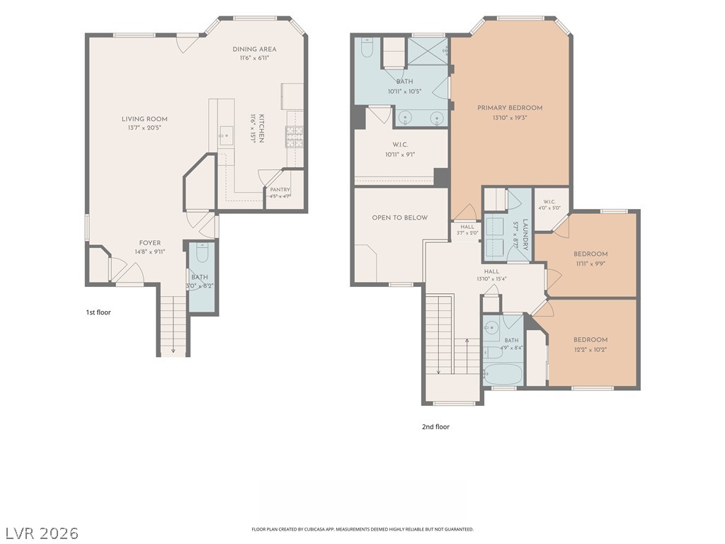 2204 Spartan View Court Property Photo 38