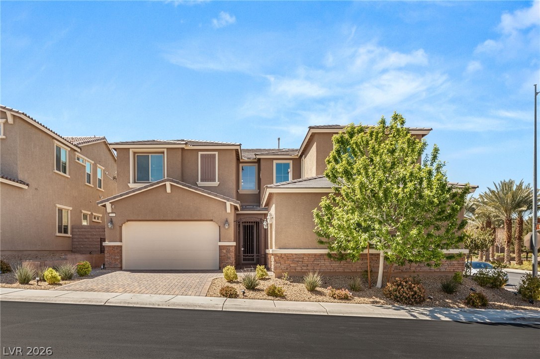 1133 Pandora Canyon Street Property Photo 1