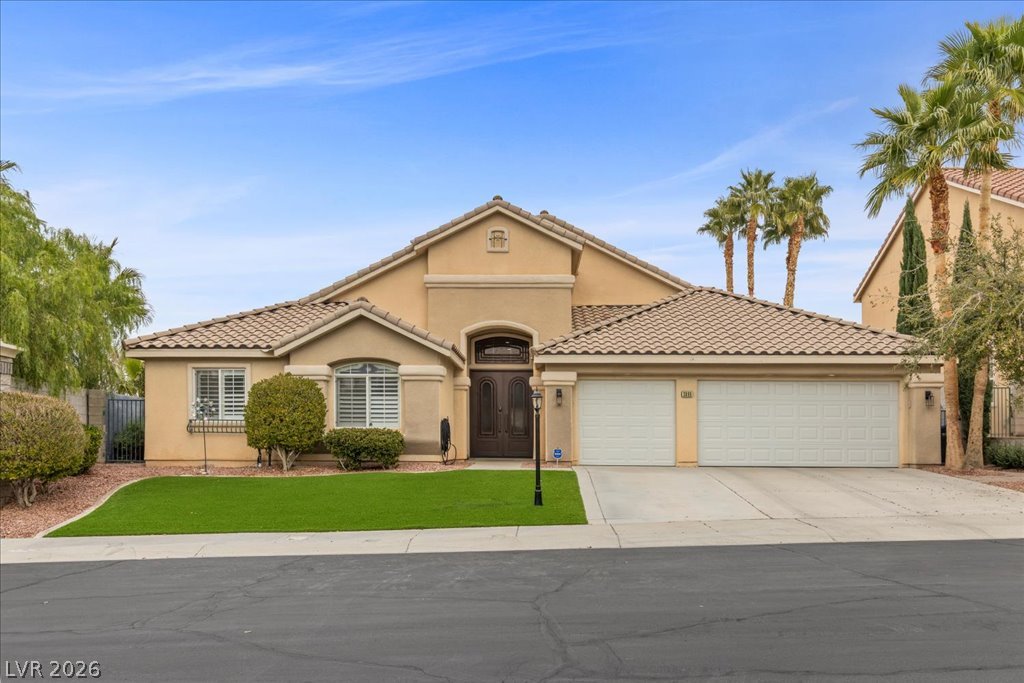 3096 Via Flaminia Court Property Photo 1