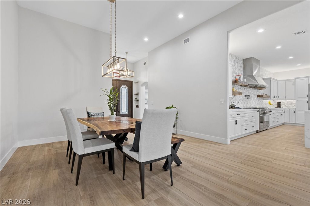3096 Via Flaminia Court Property Photo 10