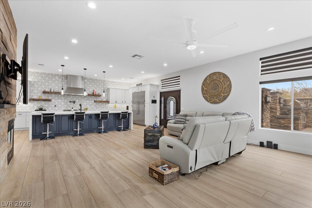 3096 Via Flaminia Court Property Photo 23