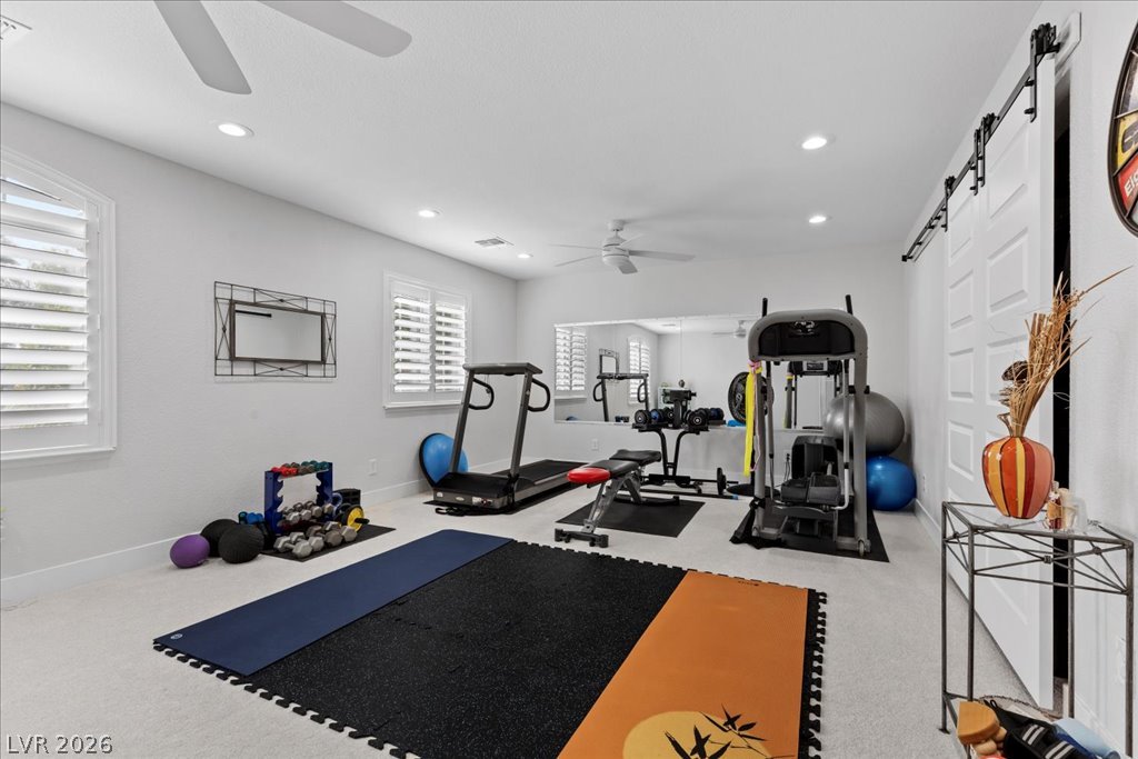 3096 Via Flaminia Court Property Photo 32