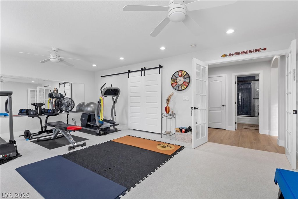 3096 Via Flaminia Court Property Photo 33