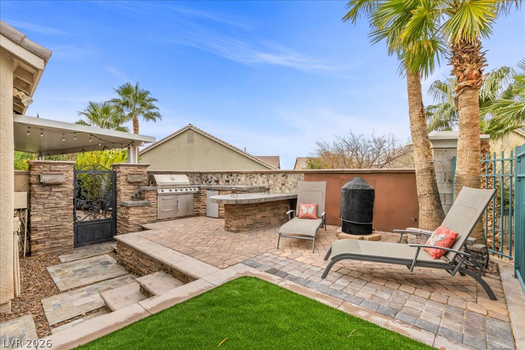 3096 Via Flaminia Court Property Photo 40