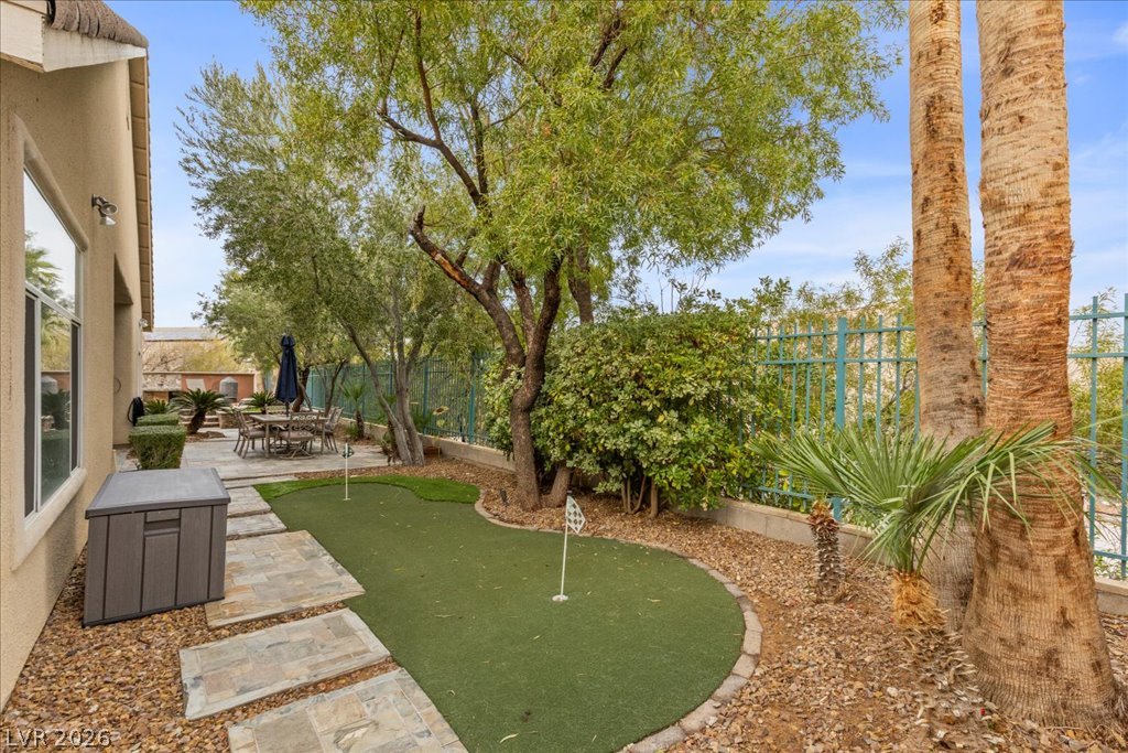 3096 Via Flaminia Court Property Photo 42