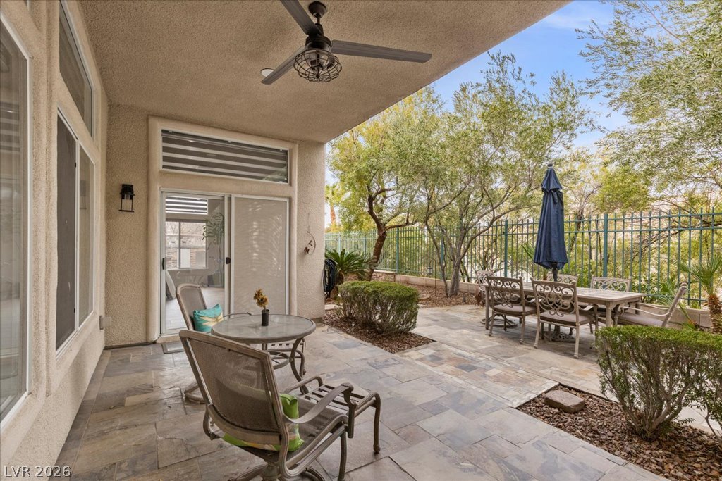 3096 Via Flaminia Court Property Photo 47