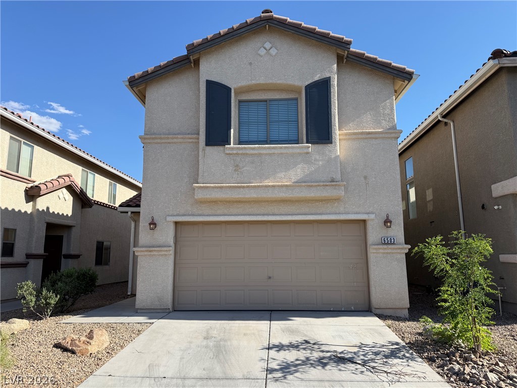 6503 Holyrod Park Court Property Photo 1