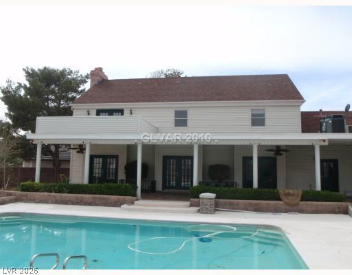 2721 South Miller Lane Property Photo 1