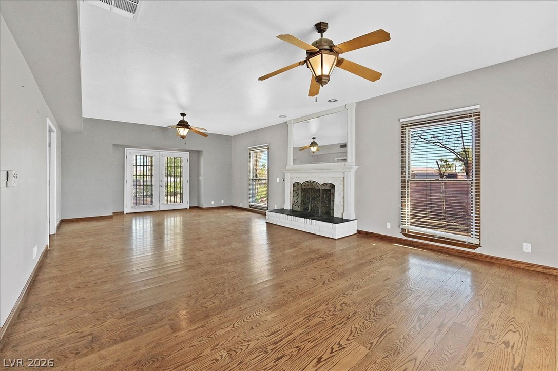 2721 South Miller Lane Property Photo 4