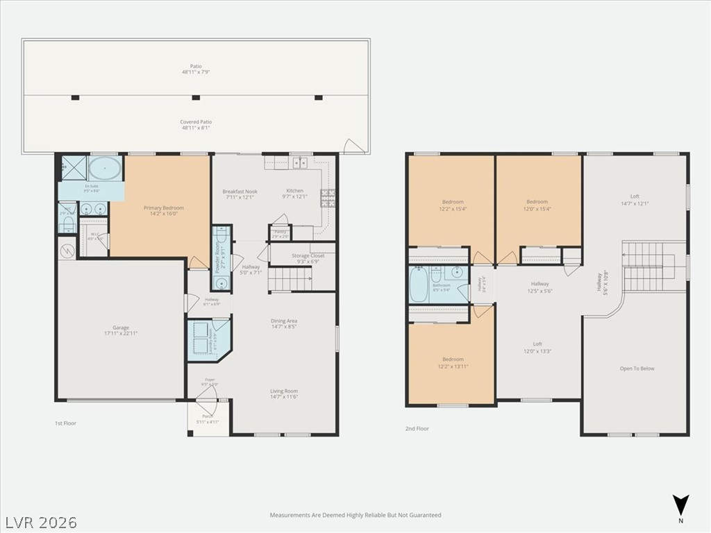 5951 Candia Court Property Photo 11