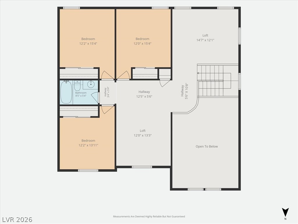 5951 Candia Court Property Photo 13