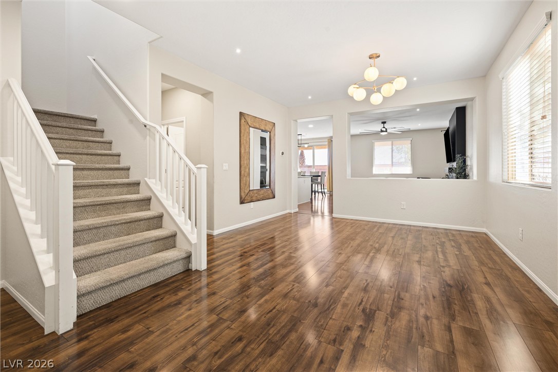 6106 Andover Wood Road Property Photo 4