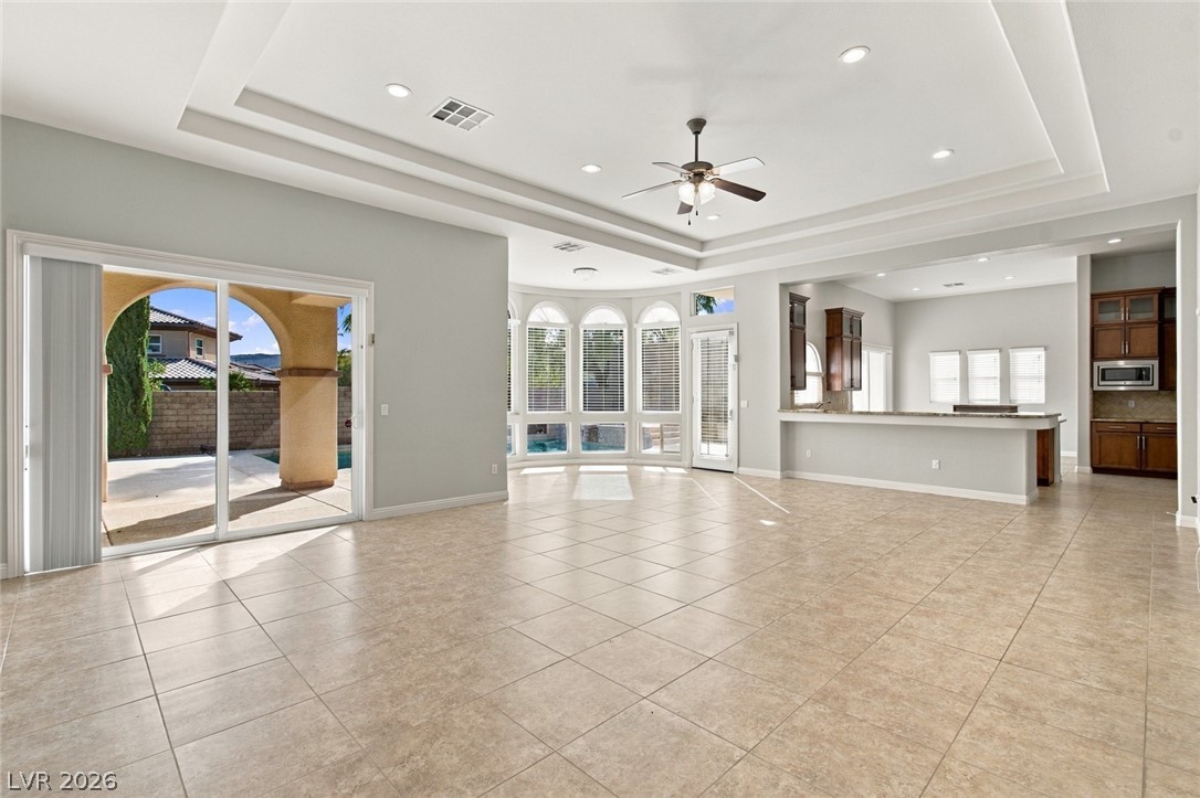 623 Chervil Valley Drive Property Photo 2
