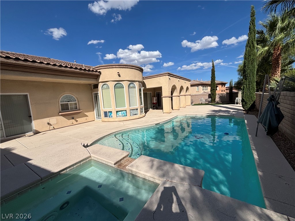623 Chervil Valley Drive Property Photo 19