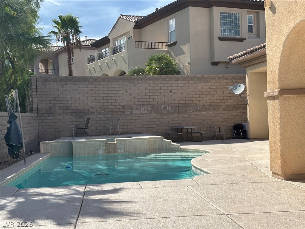 623 Chervil Valley Drive Property Photo 22