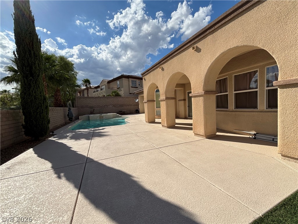623 Chervil Valley Drive Property Photo 24