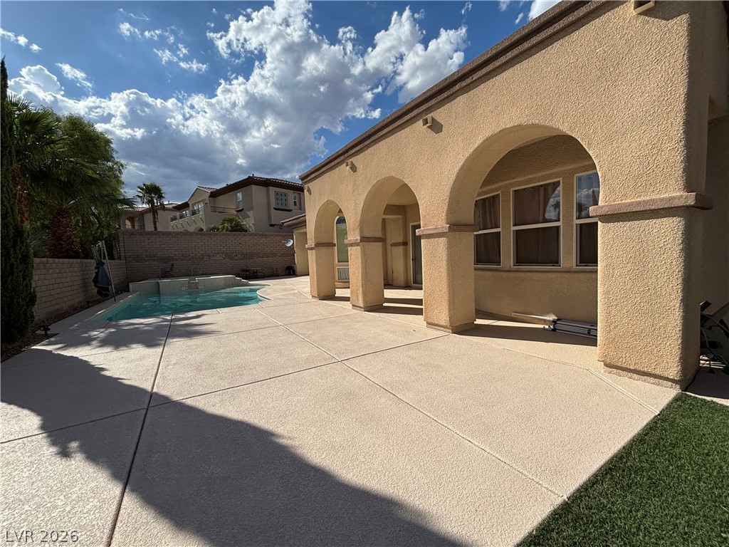 623 Chervil Valley Drive Property Photo 25