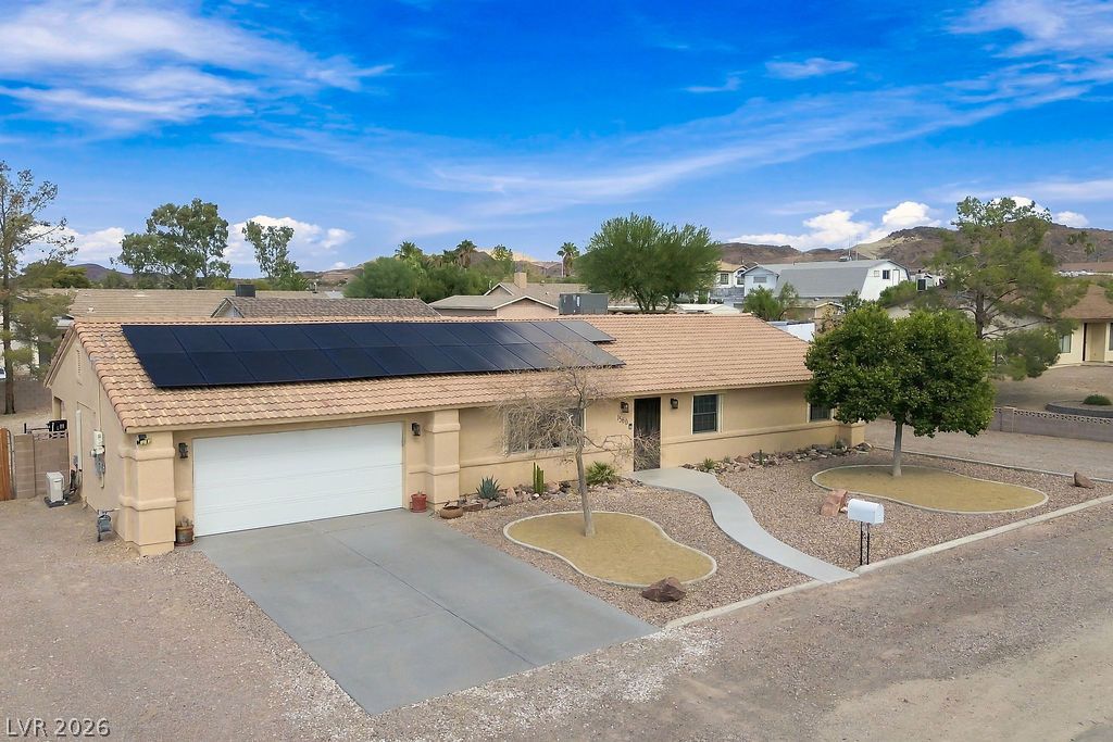 1560 Arabian Drive Property Photo 1