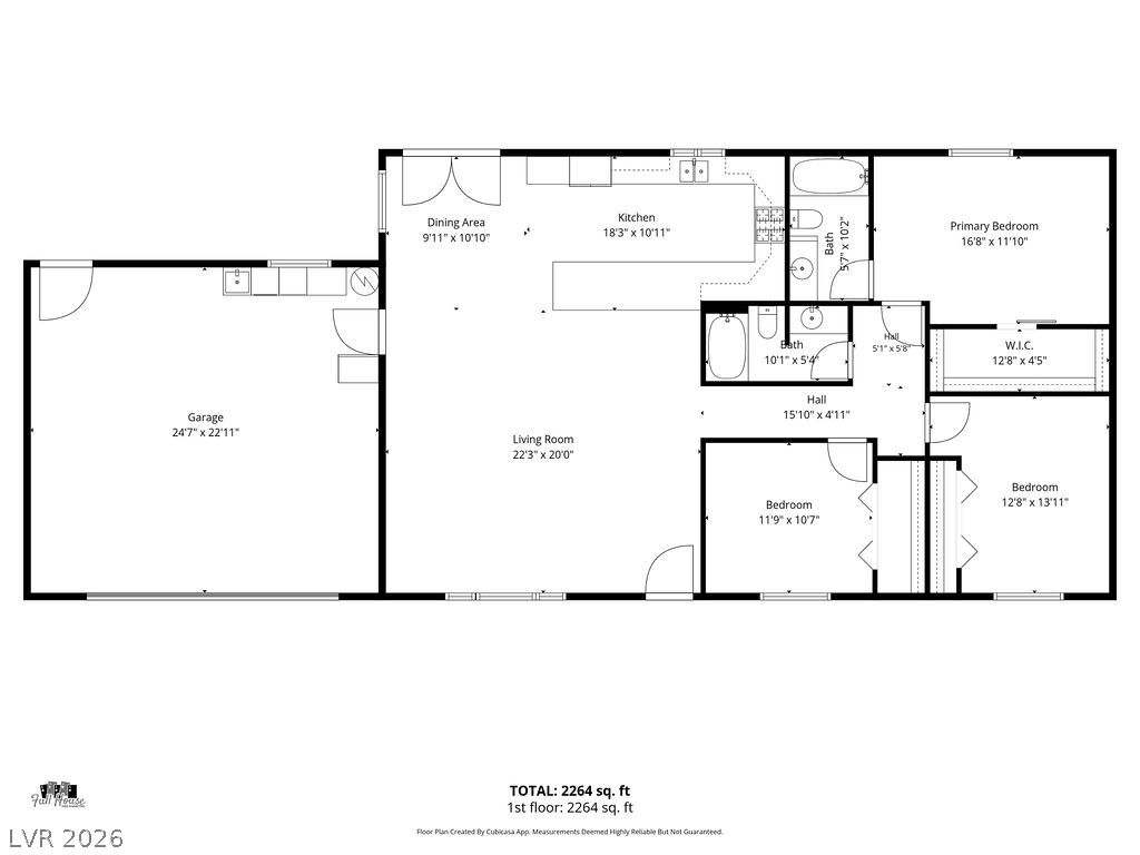 1560 Arabian Drive Property Photo 47