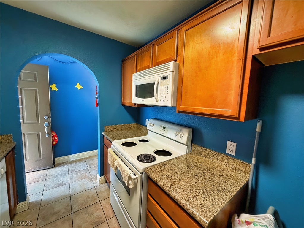 1852 North Decatur Boulevard 101 Property Photo 12