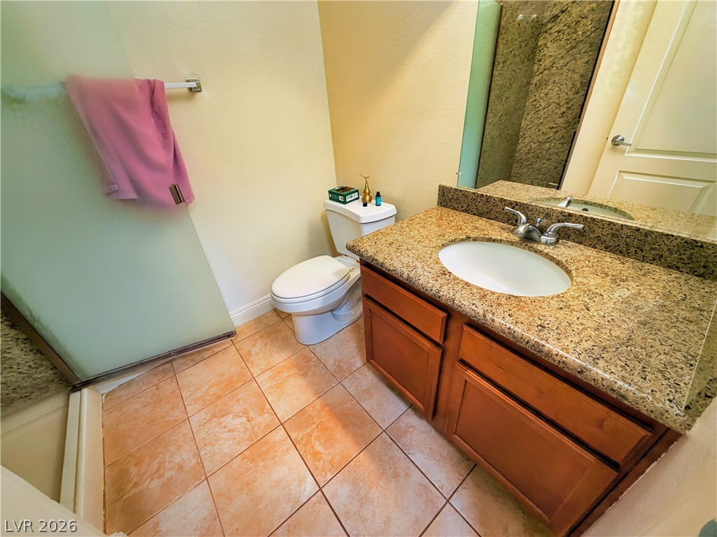 1852 North Decatur Boulevard 101 Property Photo 31