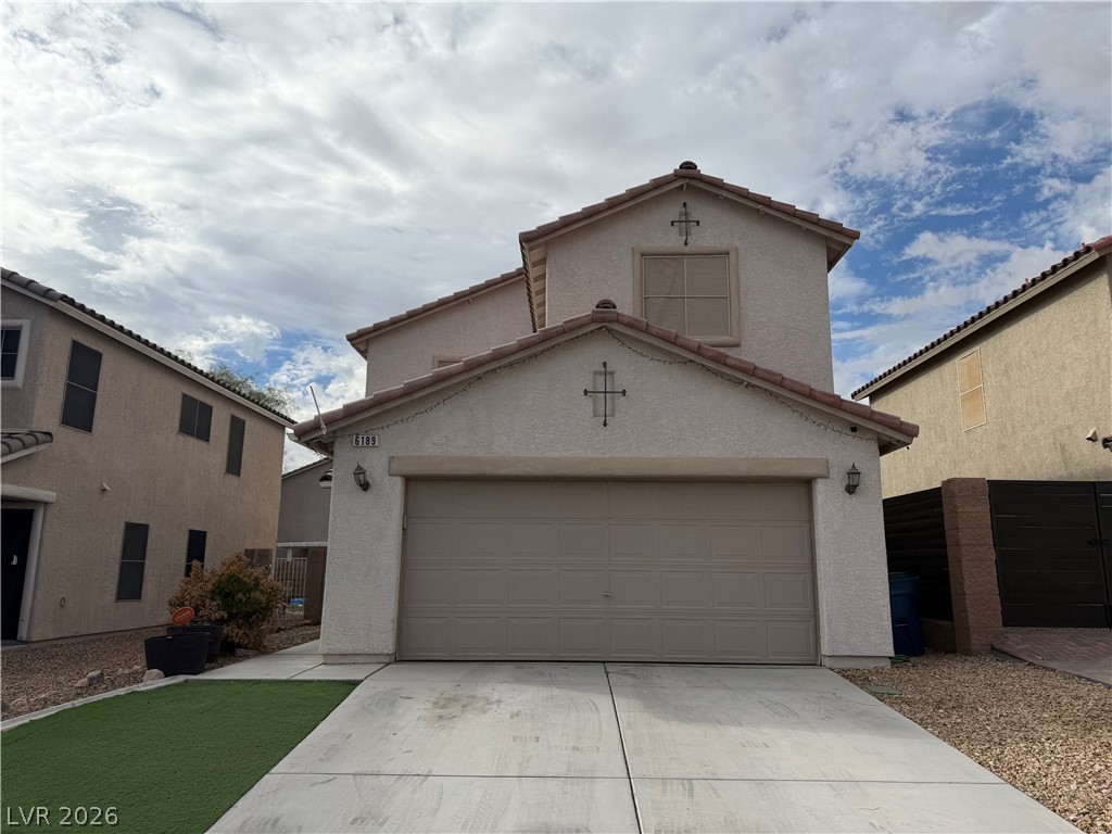 6189 Sierra Blue Court Property Photo 1