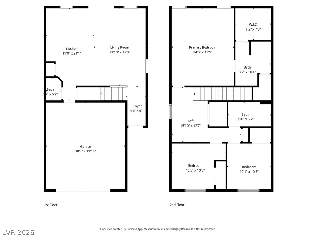 5072 Serene Skies Street Property Photo 19