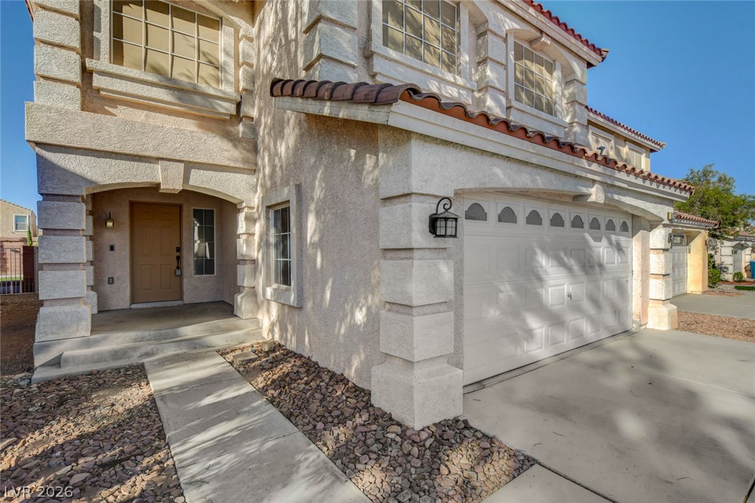 6236 Tawny Griffin Avenue Property Photo 2