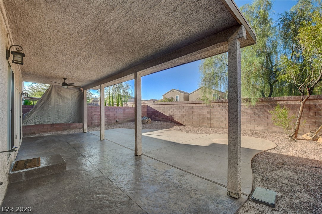 6236 Tawny Griffin Avenue Property Photo 40