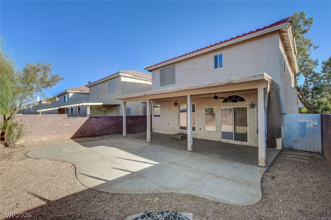 6236 Tawny Griffin Avenue Property Photo 42