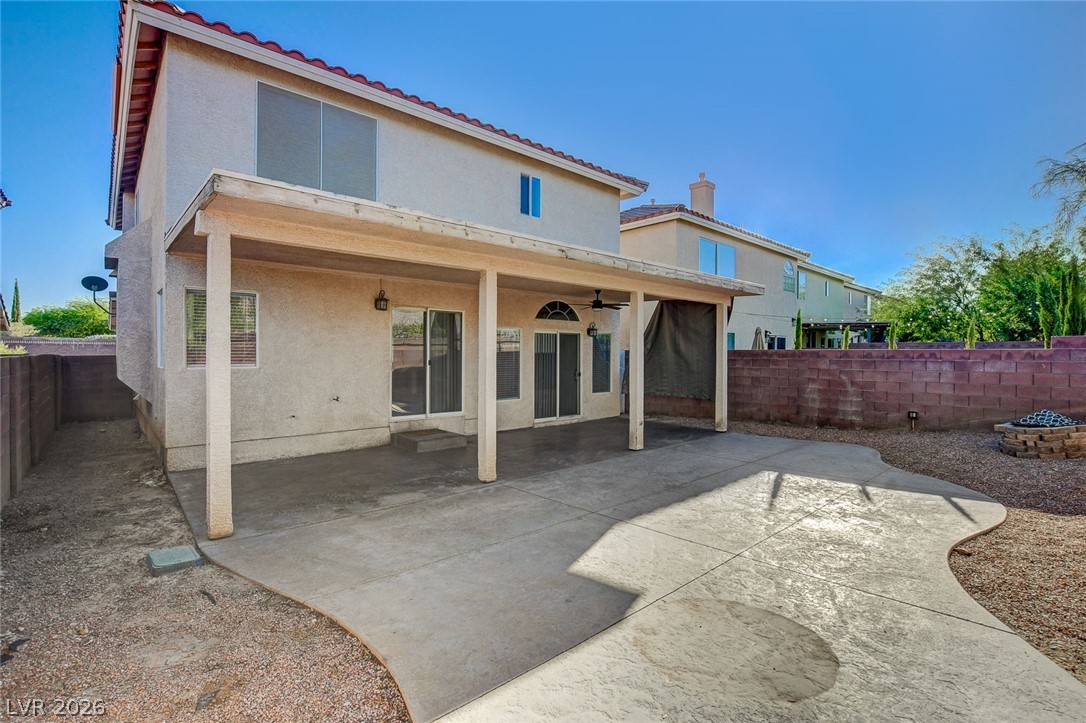 6236 Tawny Griffin Avenue Property Photo 43