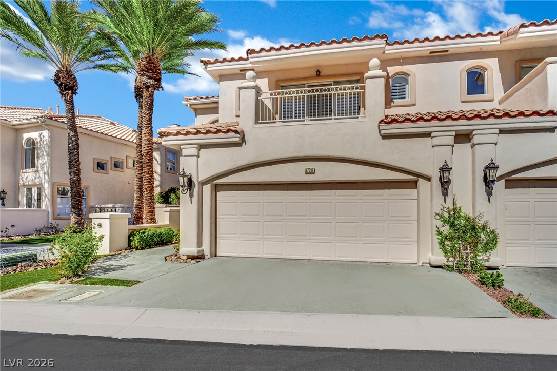 8736 Carlitas Joy Court Property Photo 1