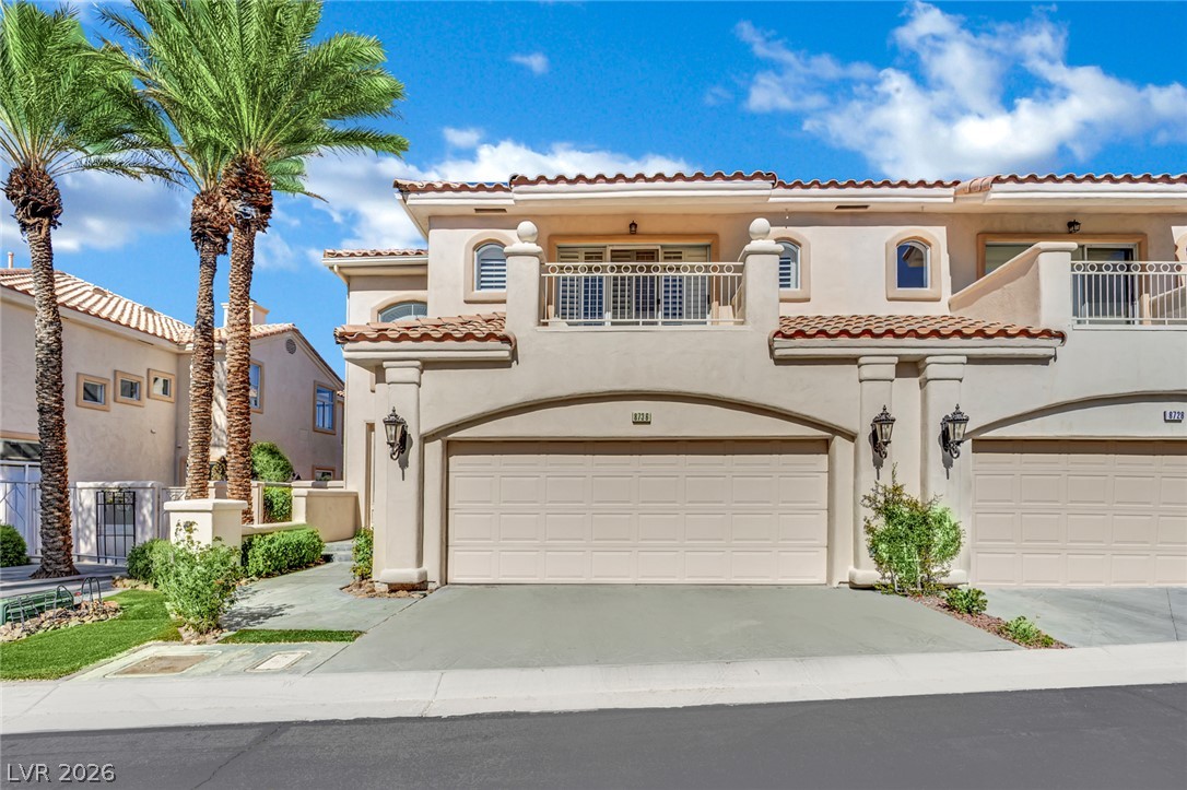 8736 Carlitas Joy Court Property Photo 2