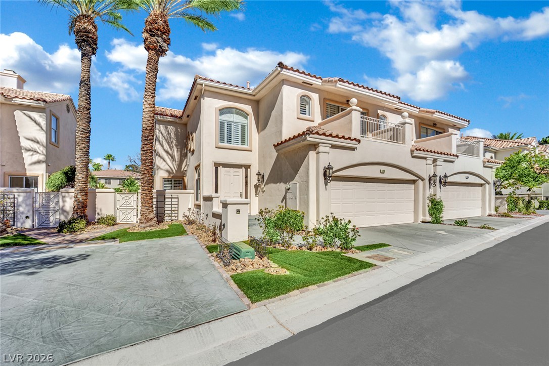 8736 Carlitas Joy Court Property Photo 3