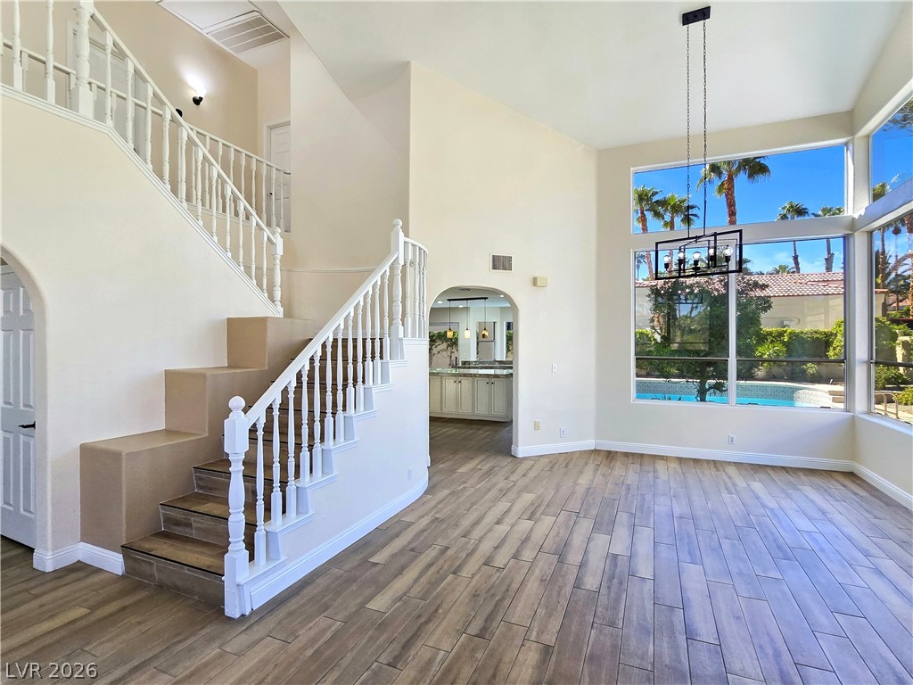 5205 Coral Glow Court Property Photo 4