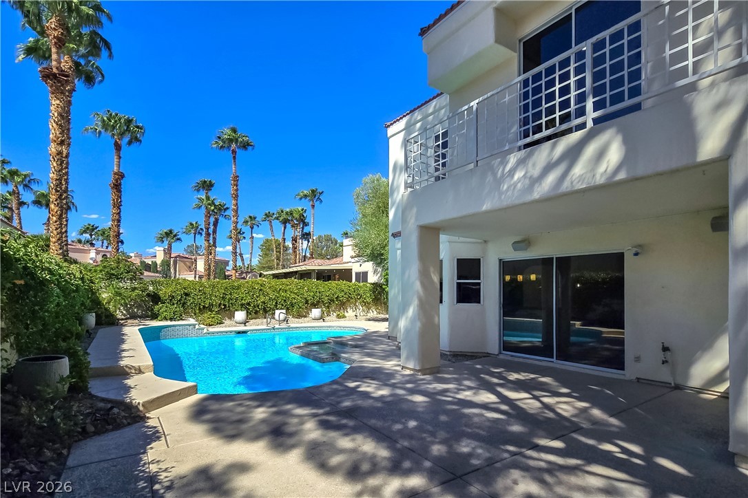 5205 Coral Glow Court Property Photo 24