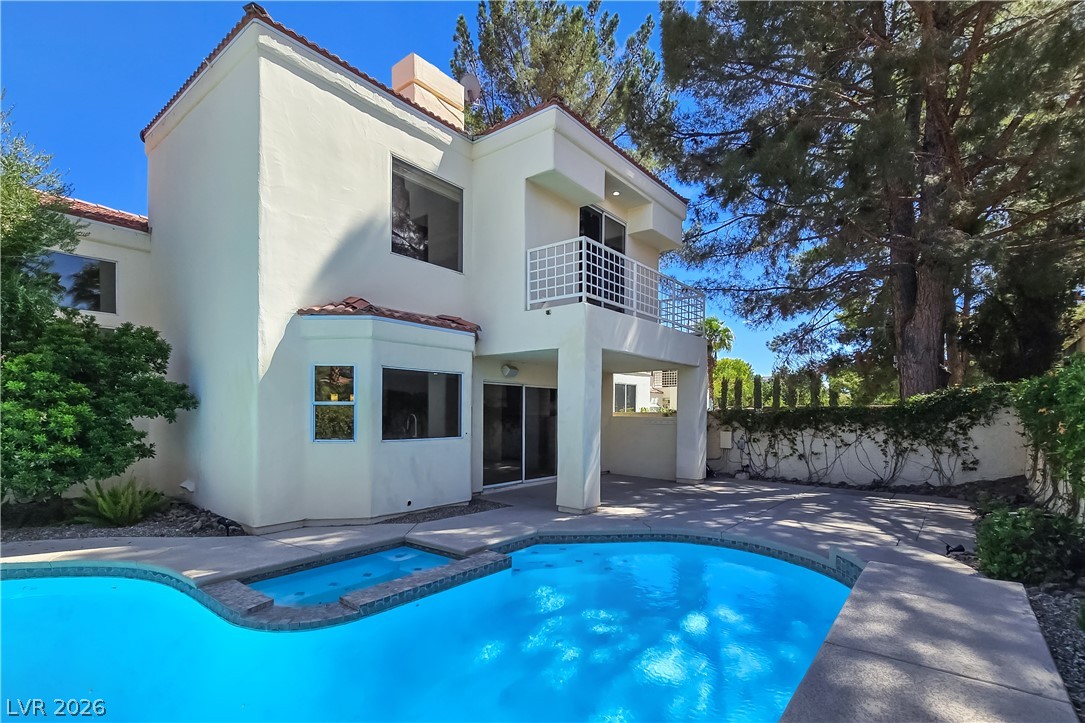 5205 Coral Glow Court Property Photo 25
