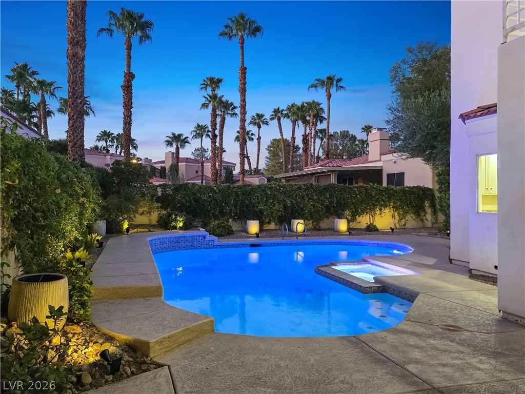 5205 Coral Glow Court Property Photo 29