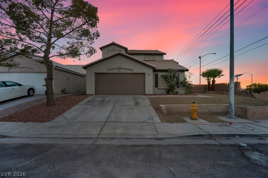 2383 Monterey Pine Drive Property Photo 12