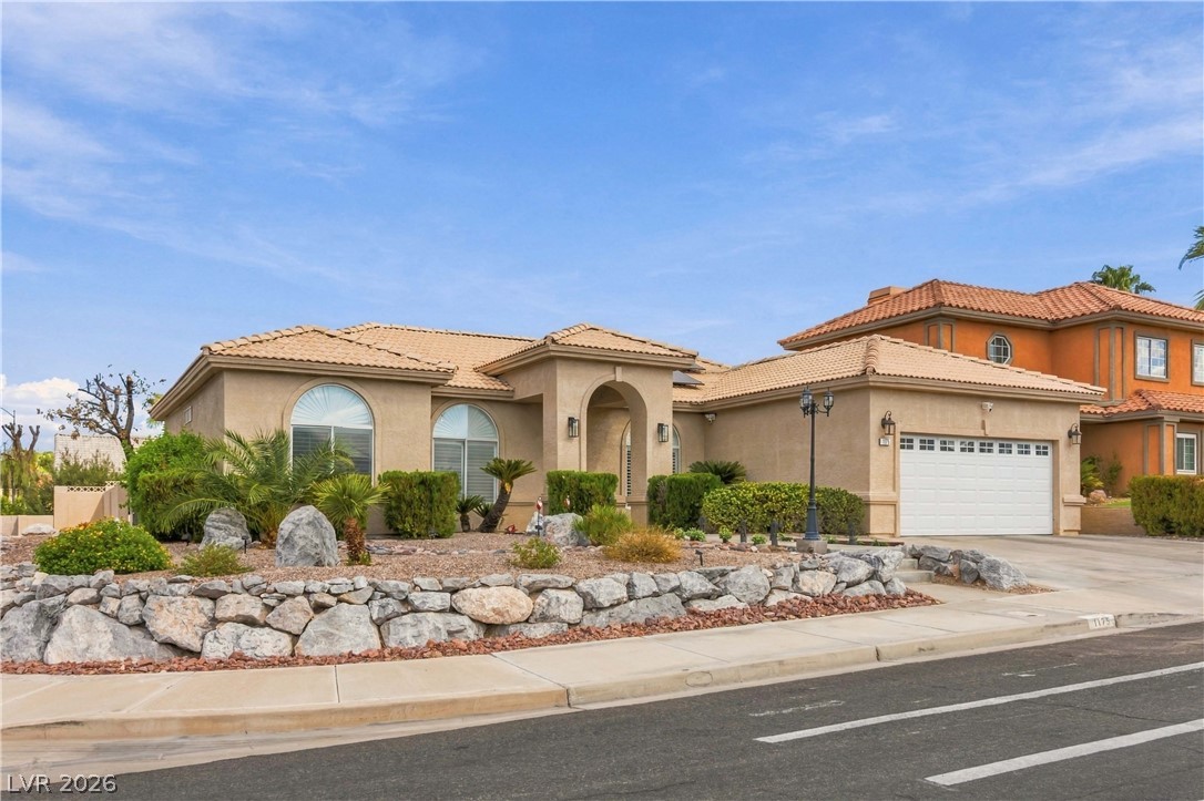 1175 Calico Ridge Drive Property Photo 1
