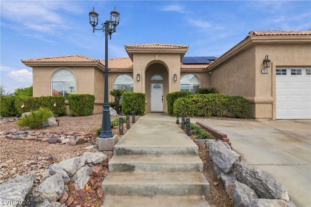 1175 Calico Ridge Drive Property Photo 4