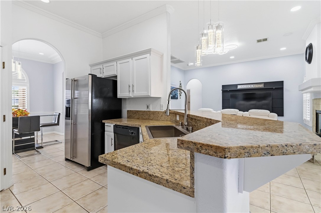 1175 Calico Ridge Drive Property Photo 16